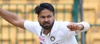 ১১২ রানেই শেষ বাংলাদেশের ইনিংস